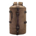 Adventure Canvas Backpack