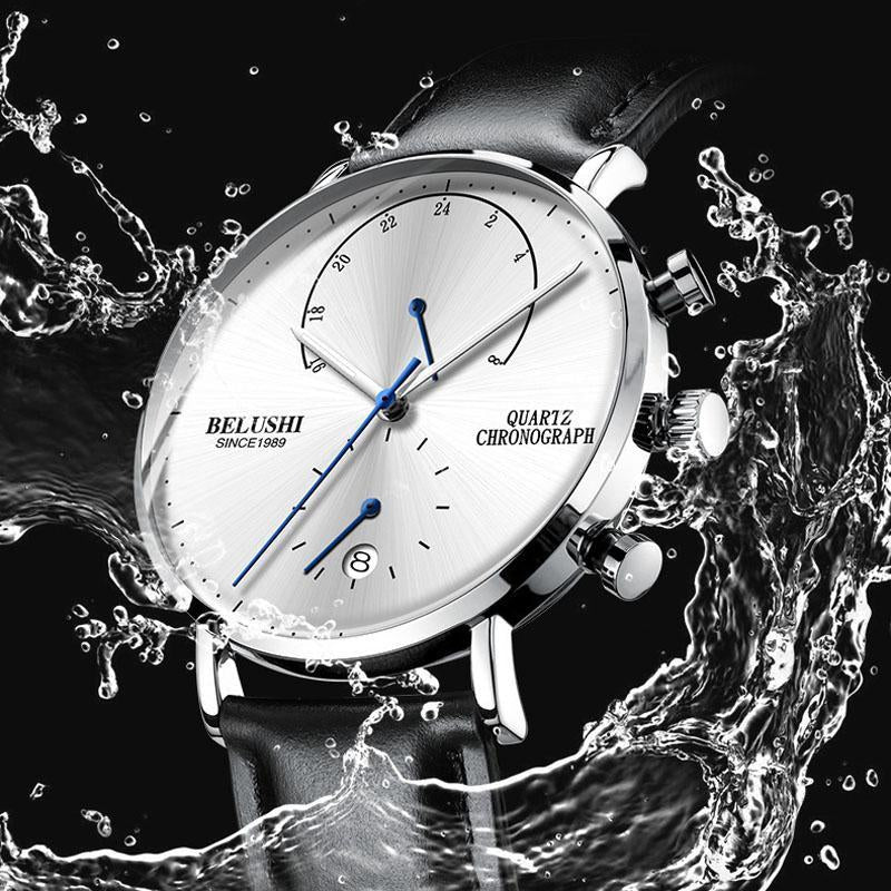 Sophisticato Minimalist Watch