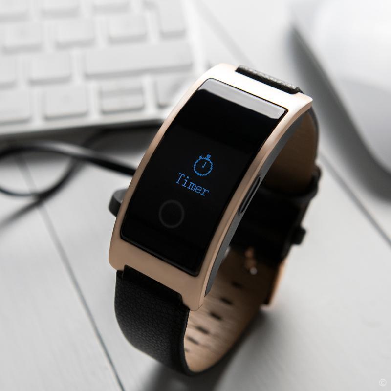 Visionare Futuristic Watch