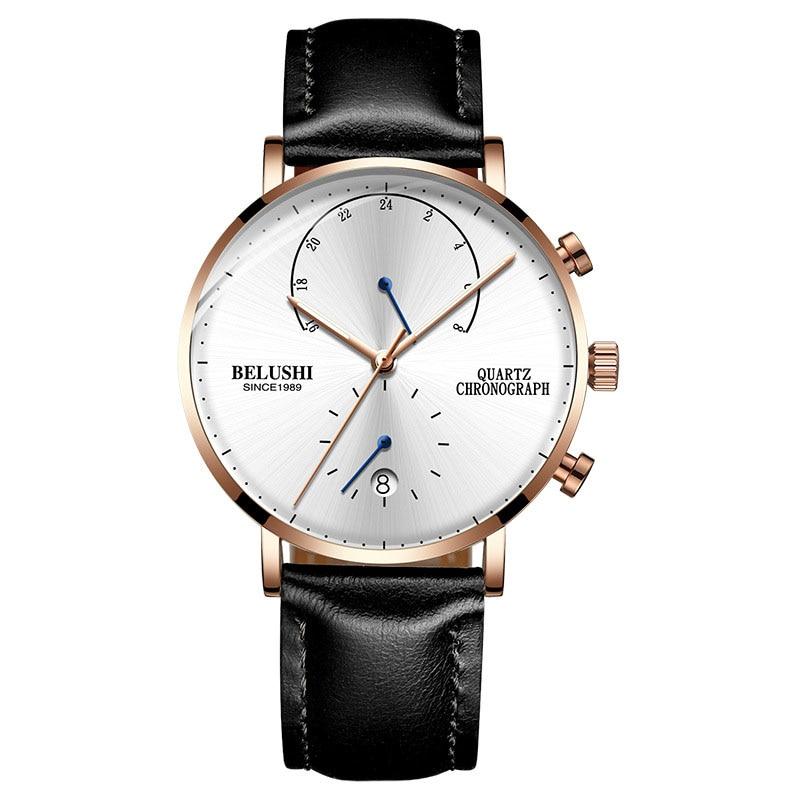 Sophisticato Minimalist Watch