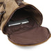 Adventure Canvas Backpack