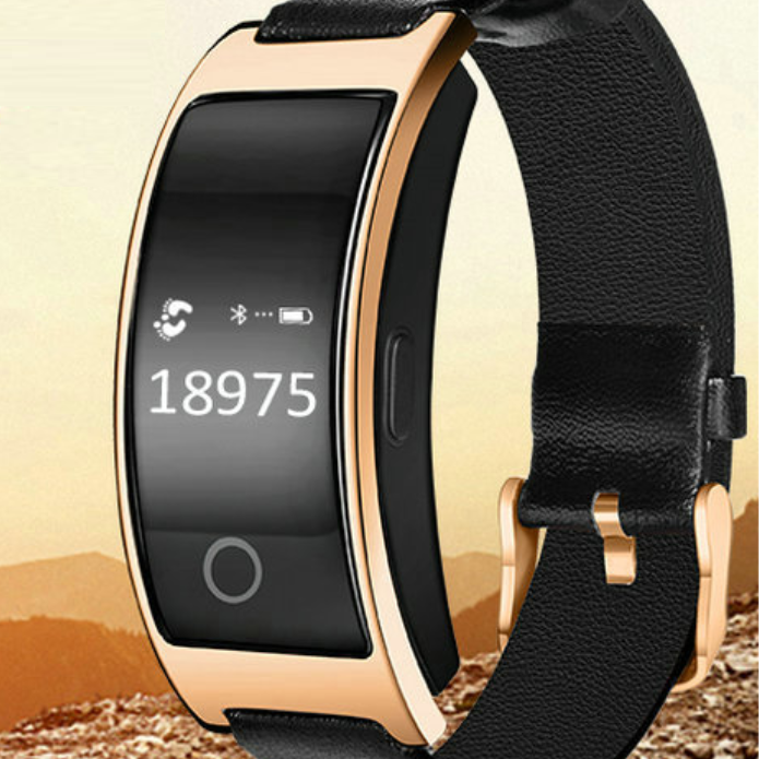 Visionare Futuristic Watch