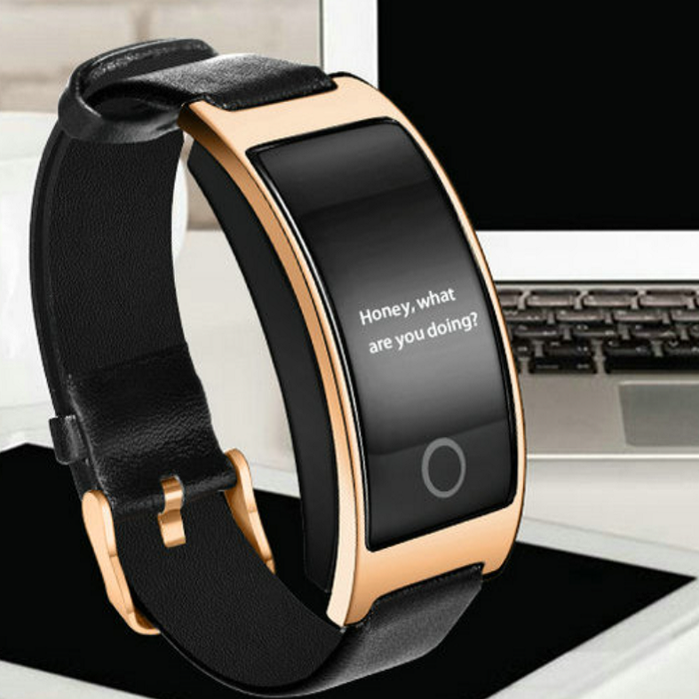 Visionare Futuristic Watch