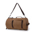 Adventure Canvas Backpack