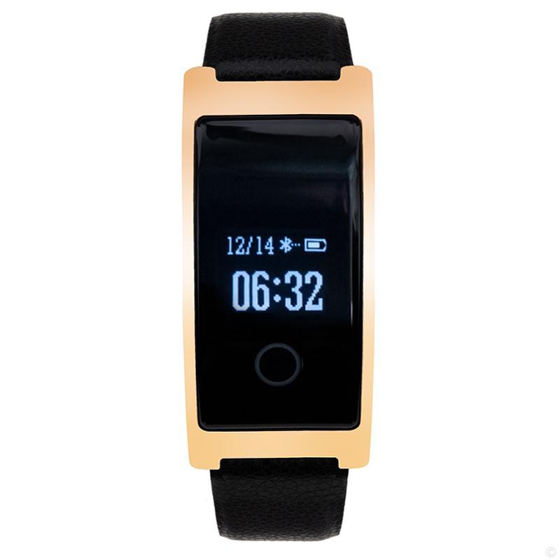 Visionare Futuristic Watch