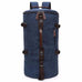 Adventure Canvas Backpack