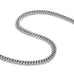 316 Stainless Steel Men's Chain Necklace Statement Piece (18, 21, 23 inches)