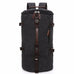 Adventure Canvas Backpack