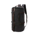 Adventure Canvas Backpack
