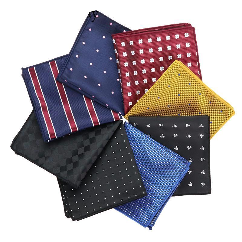 Pocket Square Fancy