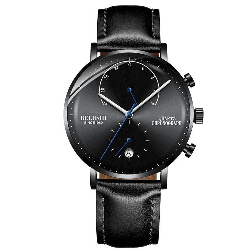 Sophisticato Minimalist Watch
