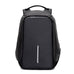 Anti Theft Generation USB Backpack