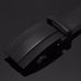 Belt Black Pattern