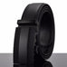 Belt Black Pattern
