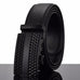 Belt Black Stripe