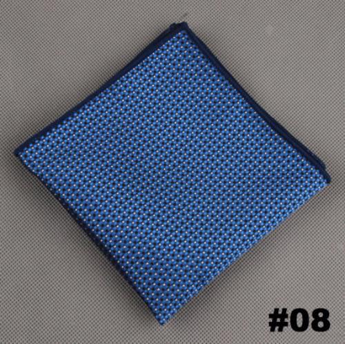 Pocket Square Fancy