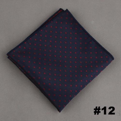 Pocket Square Fancy