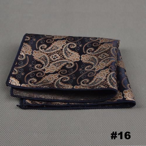 Pocket Square Fancy