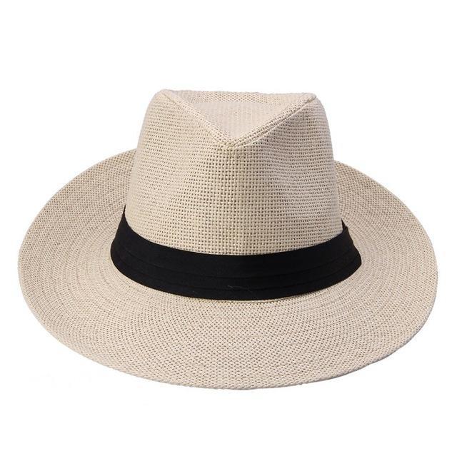Panama Hat Cream