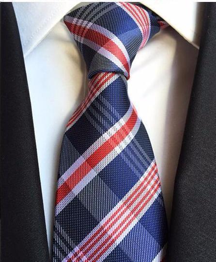 Silk Tie