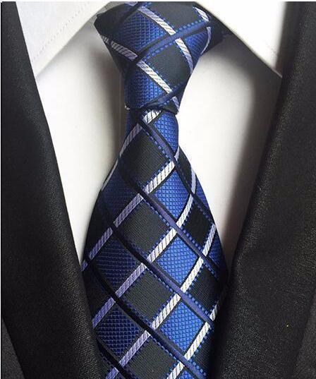 Silk Tie