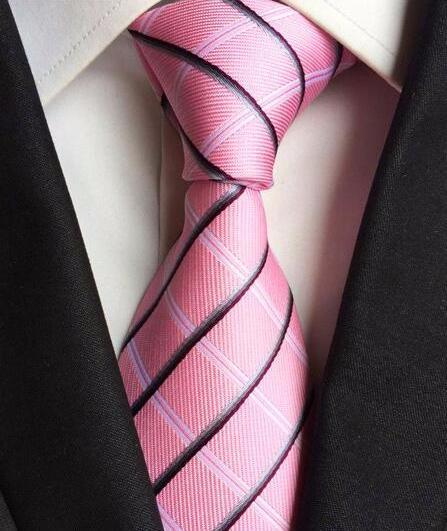 Silk Tie