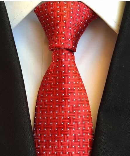 Silk Tie