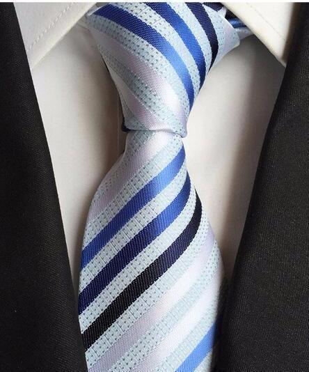 Silk Tie
