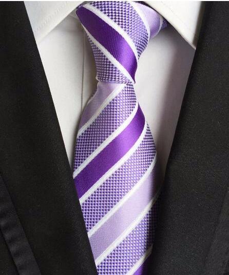 Silk Tie