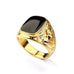 Royal Ring Gold