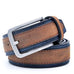 Brown Smart Casual Belt