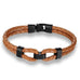 Leather Bracelet