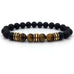 Beaded Pave Bracelet