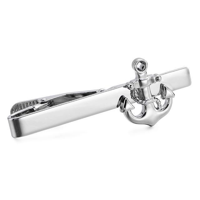 Tie Clip Anchor