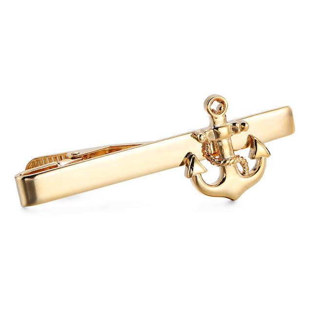 Tie Clip Anchor