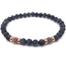 Slim Crystal Pave Bracelet