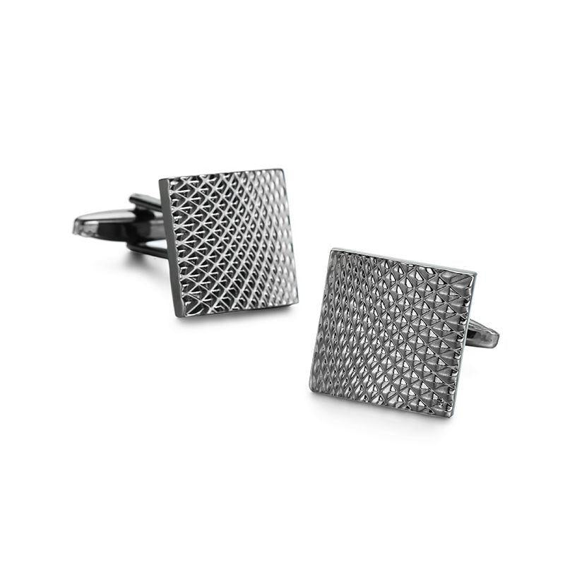 Cufflinks Square