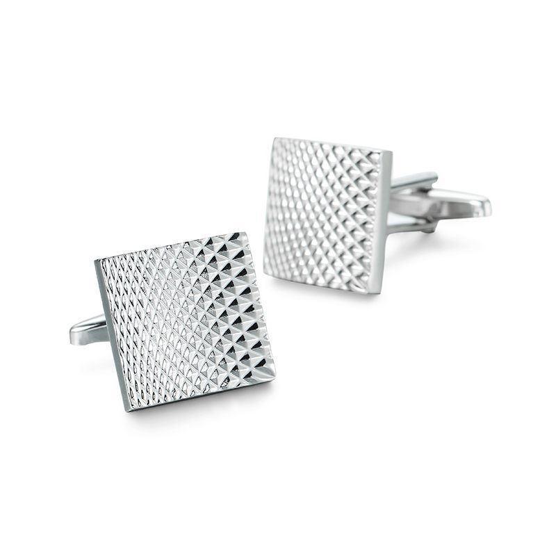 Cufflinks Square