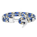 Bracelet Anchor Blue - 3 Styles