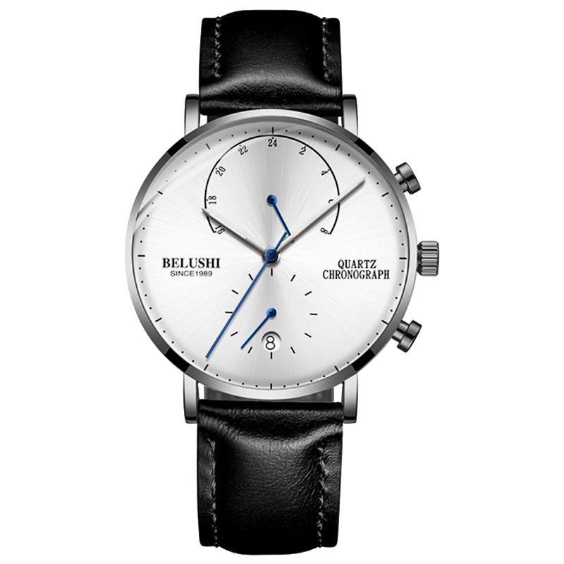 Sophisticato Minimalist Watch