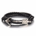 Arrow Wrap Bracelet