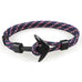 Anchor Rope Bracelet