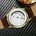 Scire Vintage Watch