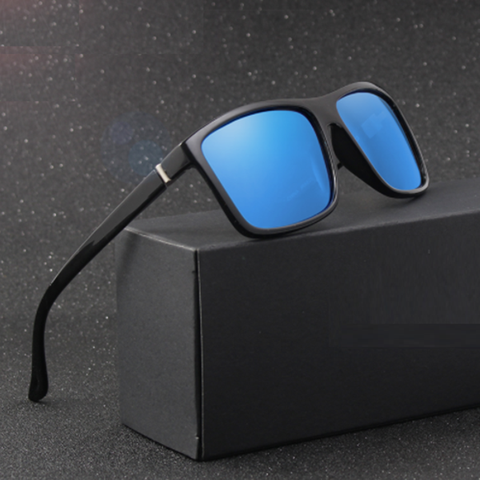 Sandler Blue Sunglasses