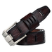 Ellis Leather Belt