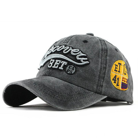 Reilly Baseball Cap
