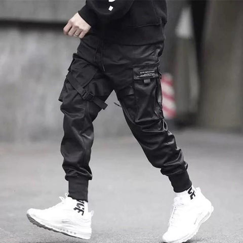 Saul Cargo Pants