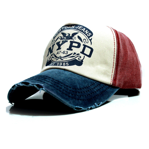 Stewart Baseball Cap