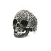 Vintage Skull Ring