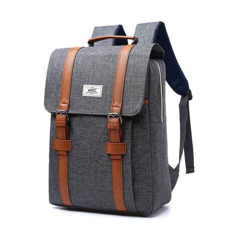 Lamar Vintage Backpack